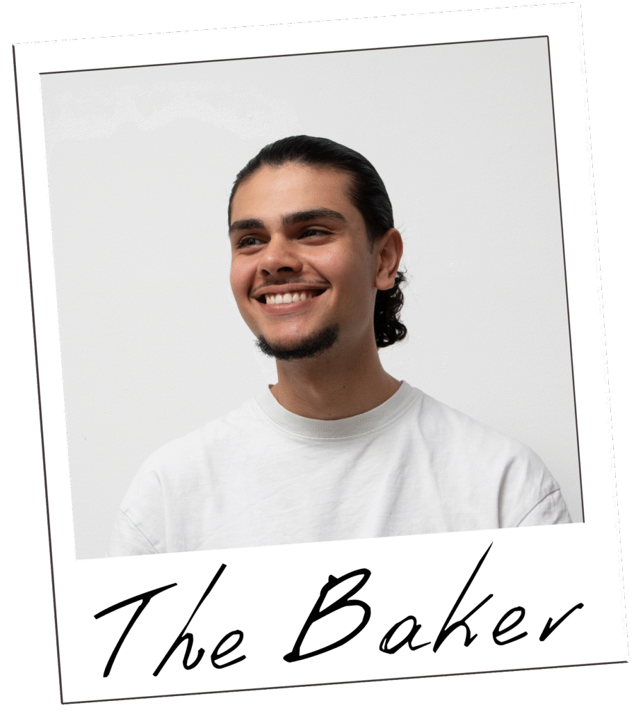 Gabe photo
