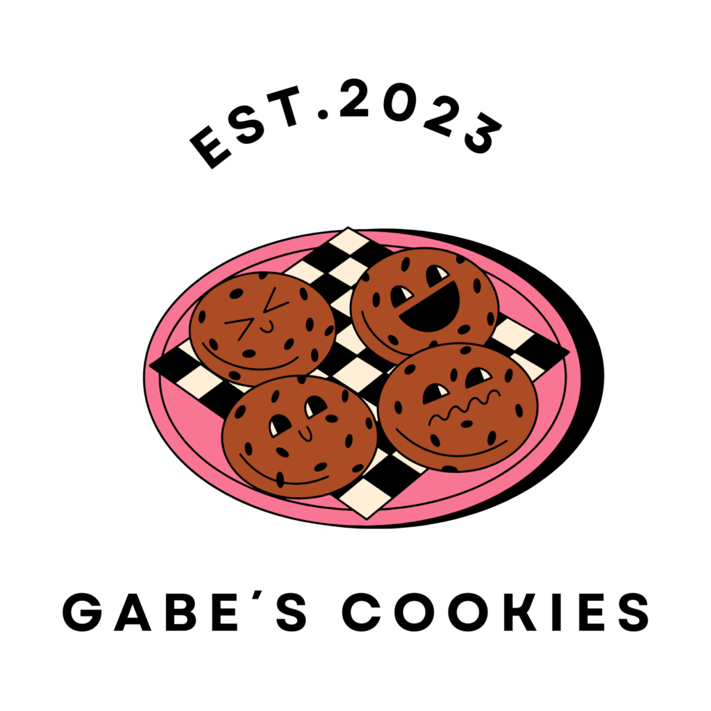 Gabe's Cookies